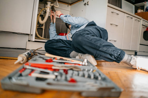Best Best Plumbers Near Me  in Genesee, ID