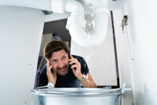 Professional Plumbing in Genesee, ID
