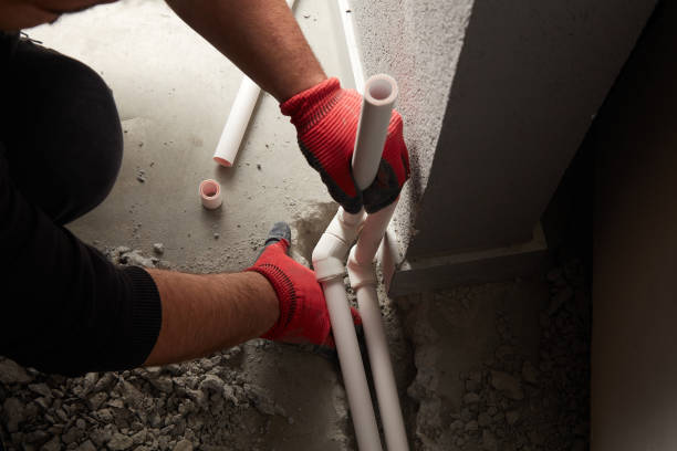 Best Water Softener Installation  in Genesee, ID
