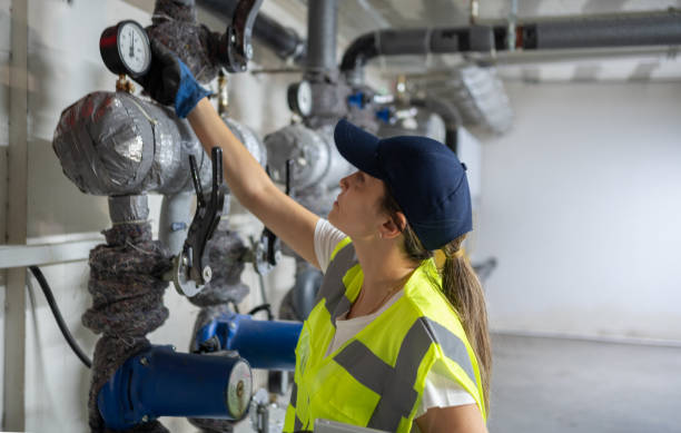 Best Commercial Plumbing Services  in Genesee, ID