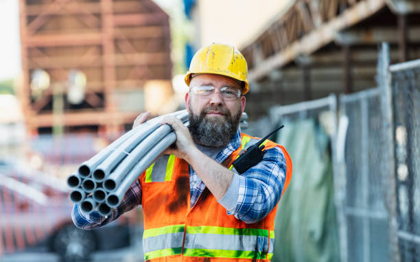 Best Sprinkler Systems  in Genesee, ID