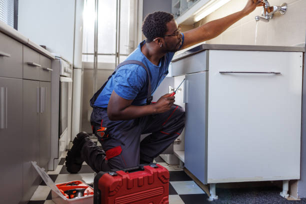 Best Plumbing Repair Near Me  in Genesee, ID